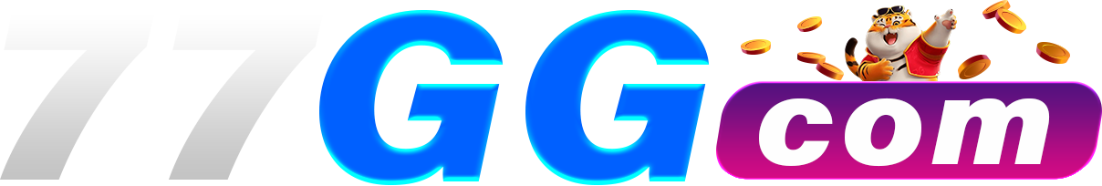77GGcom oficial Logo